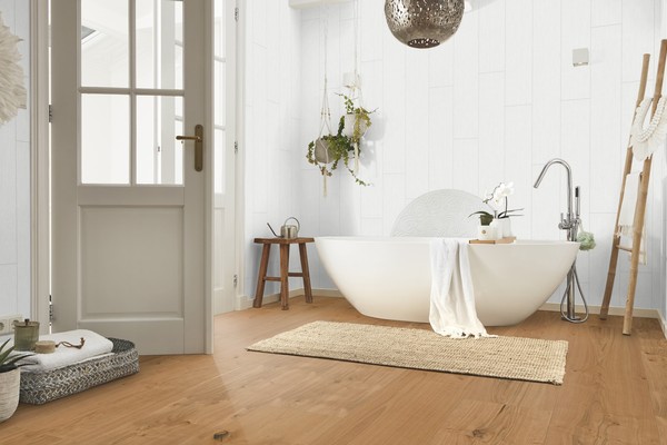 Dekorpaneel Silver Linings, Tertio 200