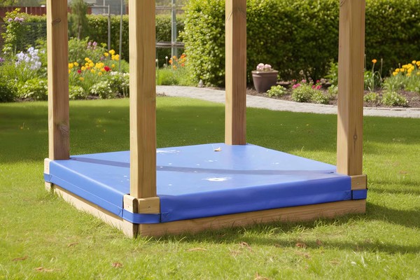 Abdeckung Sandkasten 71990 34284