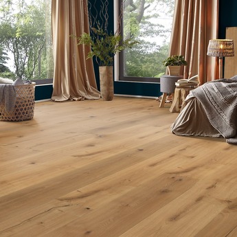Montifloor eine Country 260 für 34325 Raumbild