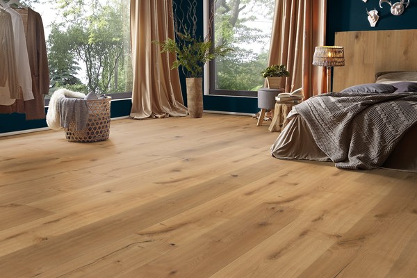 Montifloor eine Country 260 für 34325 Raumbild