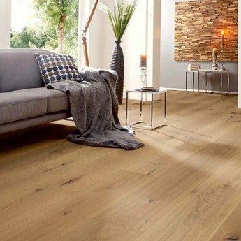 Montifloor eine Country 260 für 34326 Raumbild