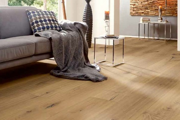Montifloor eine Country 260 für 34326 Raumbild