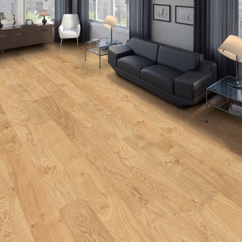 Parkett LA 180 Eiche Markant