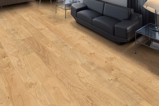 Parkett LA 180 Eiche Markant