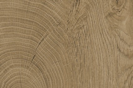 Eiche Endgrain Classic Dekor