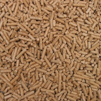 Pellets