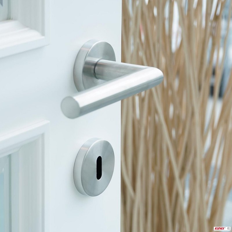 Türdrücker für Homepage