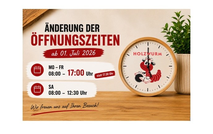 für Homepage in klein