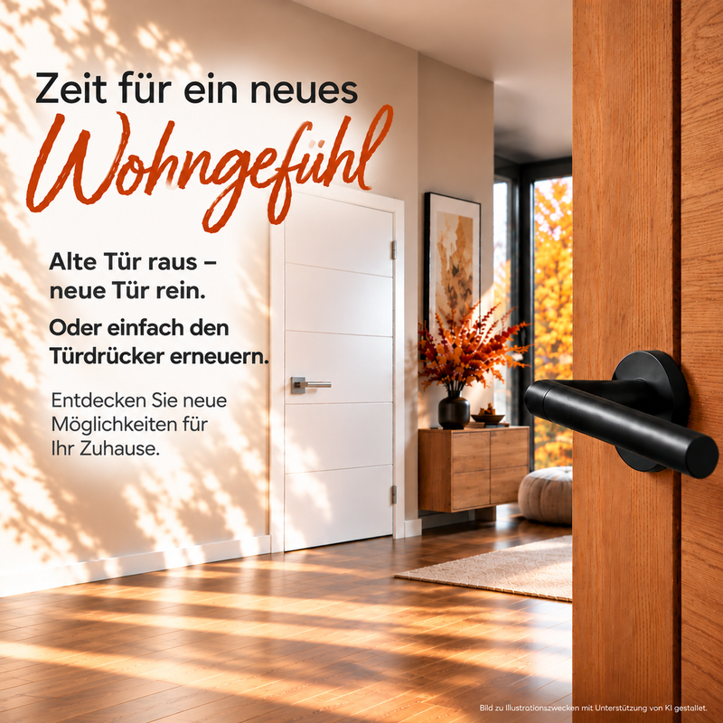Zeit für neues Wohngefühl(2)