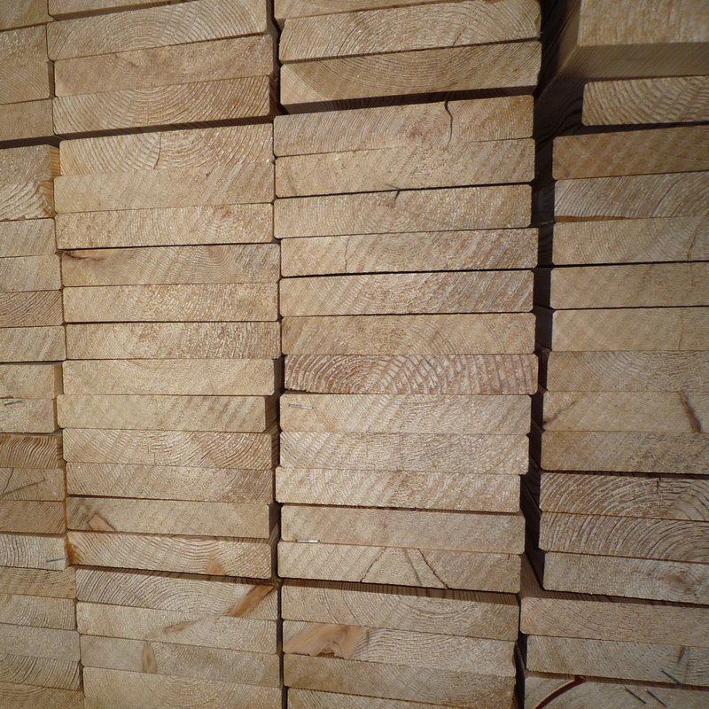 Holz Website