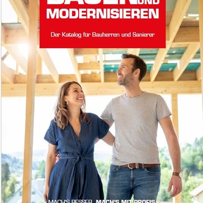 Titelbild für Katalog Privat