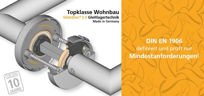 Smartbloc 3.0 Broschüre