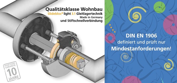 Smartbloc light 3.1 Broschüre