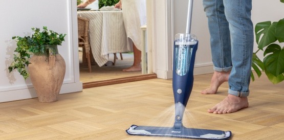 Mop Parkettboden