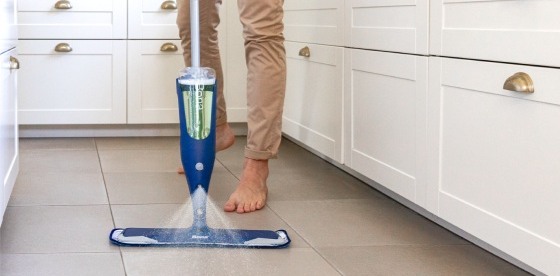 Mop Fliesen Boden
