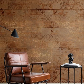LICO_Hydro Wall Print 3D_AM_W221_Florence_Copper-1