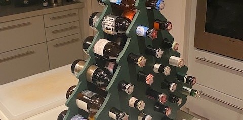 Bier Adventkalender