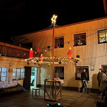 Adventkalender groß 3