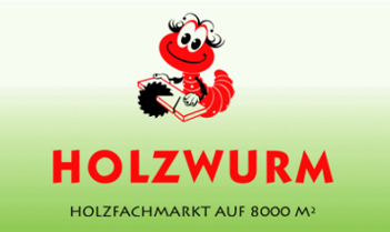 Holzwurm Fachmarkt