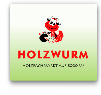 Holzwurm Fachmarkt