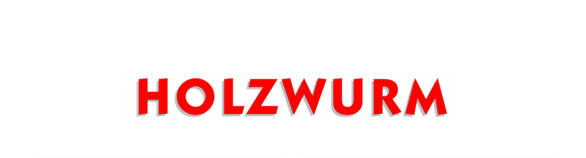 Holzwurm KG